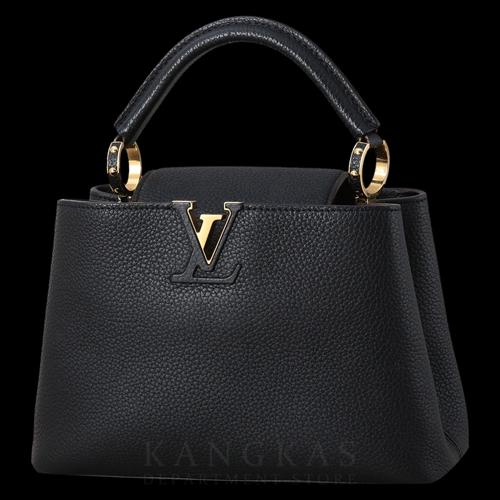 LOUIS VUITTON(USED)루이비통 카퓌신 BB